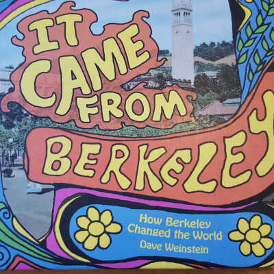 It came from Berkeley
