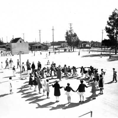 Longfellow School