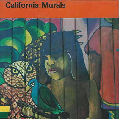 California Murals
