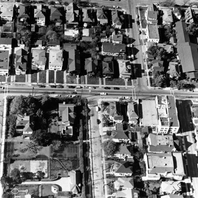 College Avenue