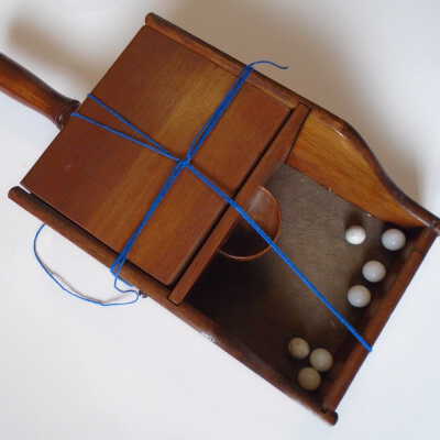 Ballot Box