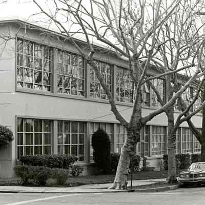 Le Conte School
