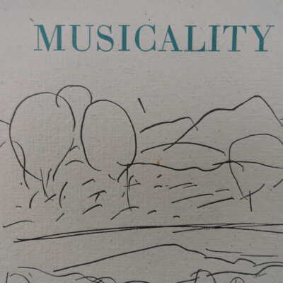 Musicality