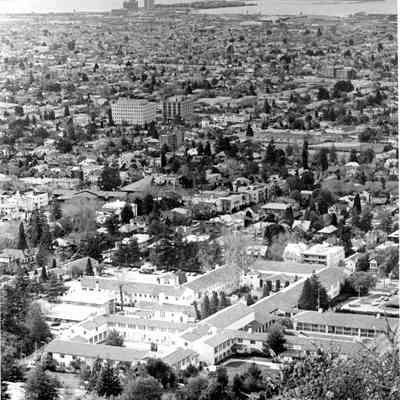 Bay Area View