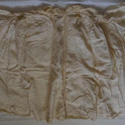 Baby Dress