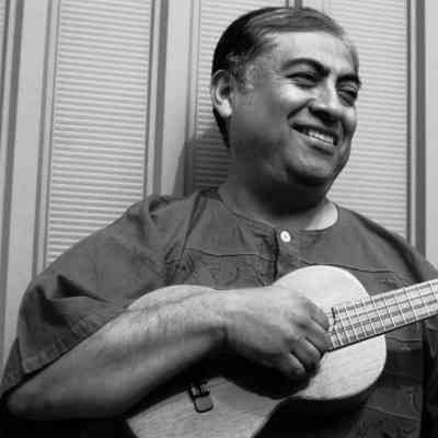 Jose Luis Orozco