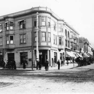 Berkeley National Bank