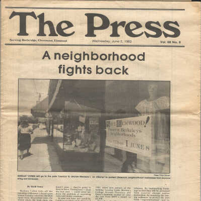 Press (The)