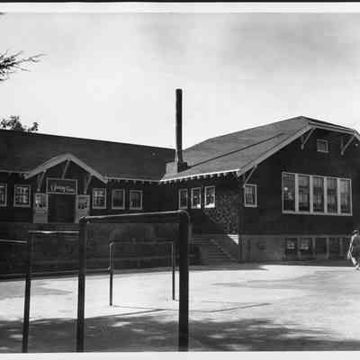 Le Conte School