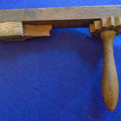 Percussion Instruments