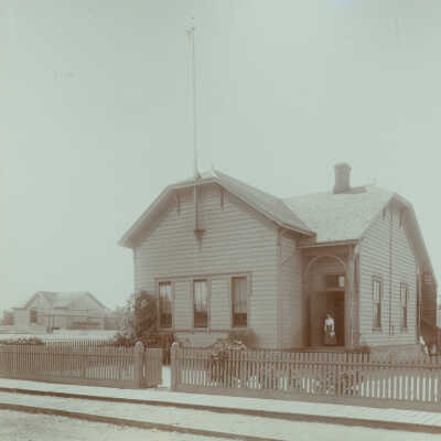 Seventh Street Primary School