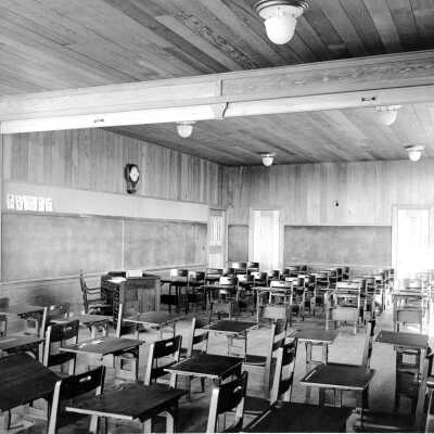 Hillside School