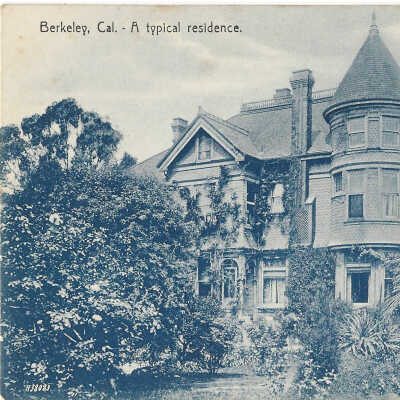 A Typical Residence