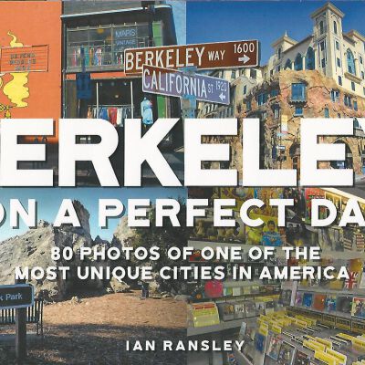 Berkeley on a Perfect Day