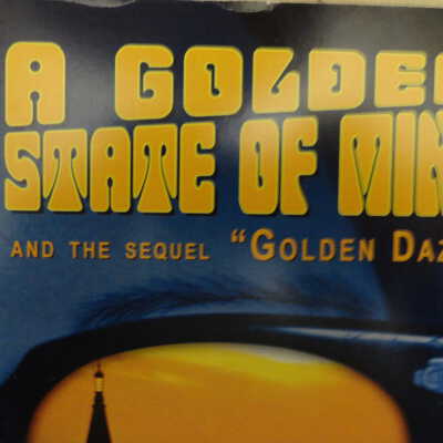 Golden State of Mind