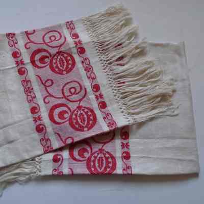 Hand Towel