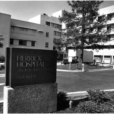 Herrick Hospital