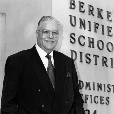 Salvador Murillo