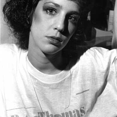 Michelle Thomas