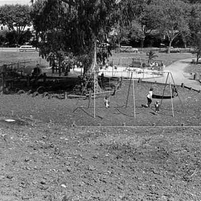 King School Park