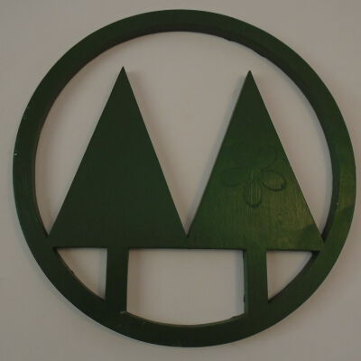 Trade Sign