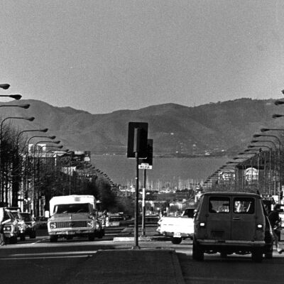 University Avenue