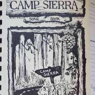 Camp Sierra