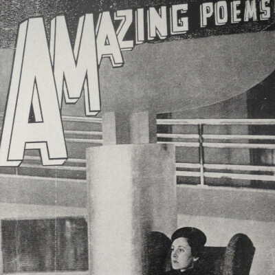 Amazing Poems