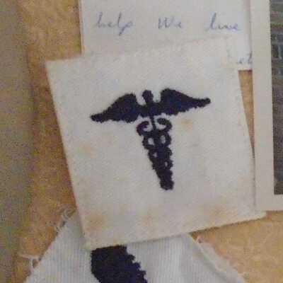Caduceus Insignia