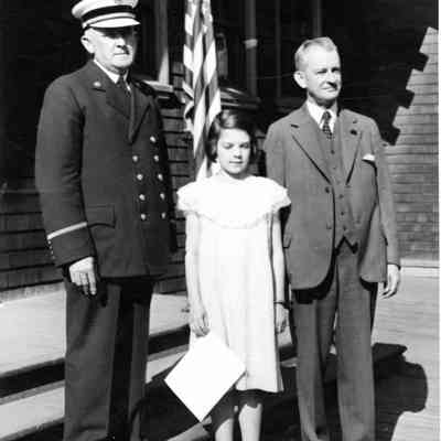 Elks Lodge Essay Contest