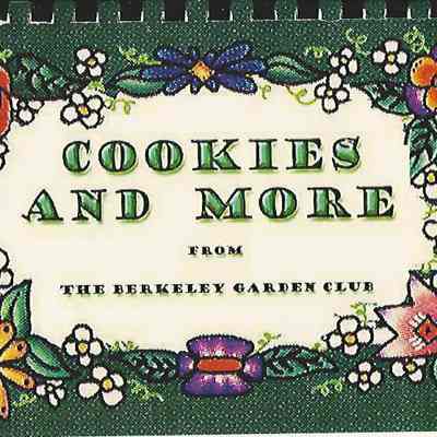 Cookies and More