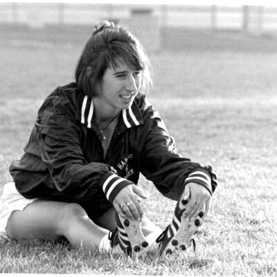 Berkeley High School - Women's Soccer