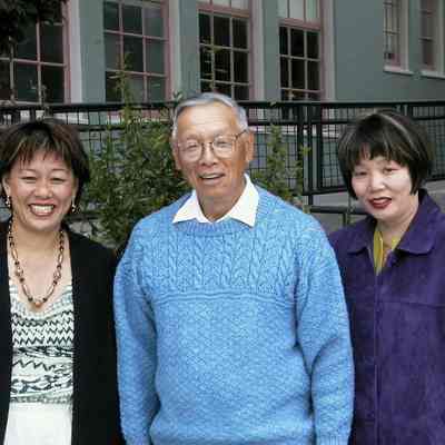 Cliff Wong