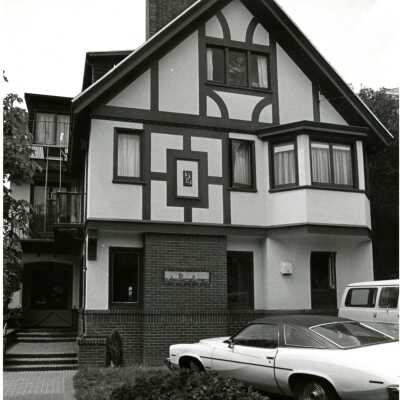 Casa Joaquin Murrieta