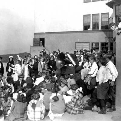 Oxford School