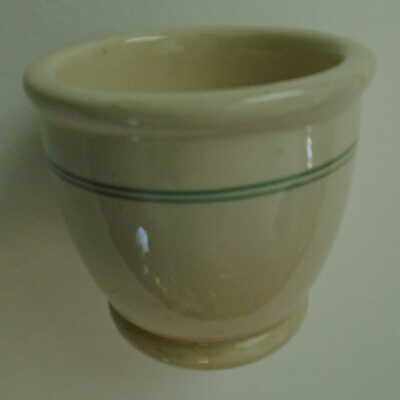 Shaving Mug