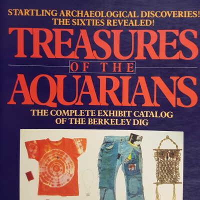 Treasures of the Aquarians