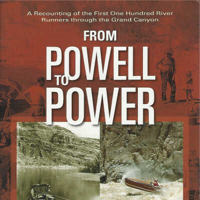 From Powell to power