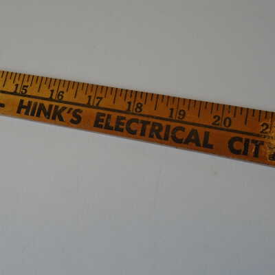 Yardstick