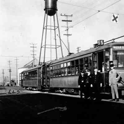 Streetcar
