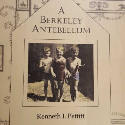A Berkeley antebellum