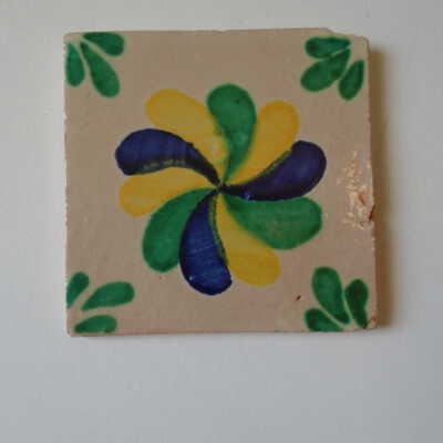 Tile