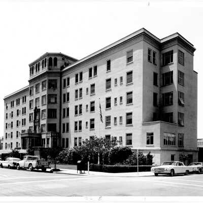Alta Bates Hospital