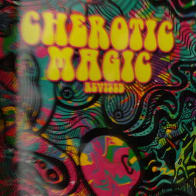 Cherotic magic