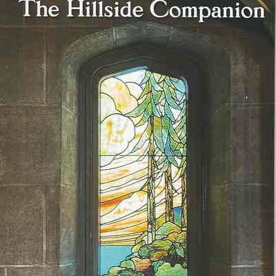 Hillside Companion