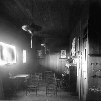 Hillside School