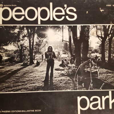 People's Park