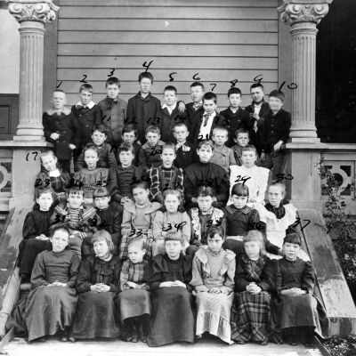 Whittier School