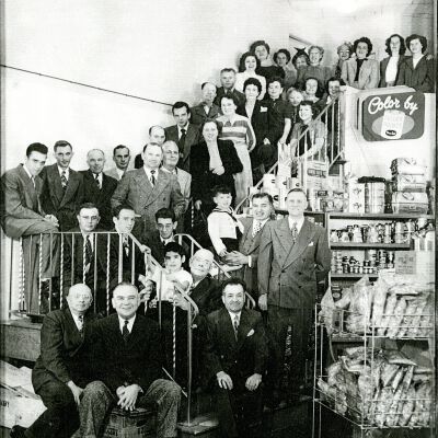 Star Market