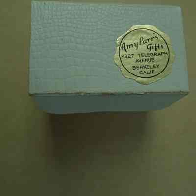 Box